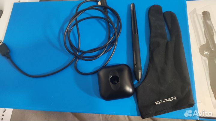 Графический планшет