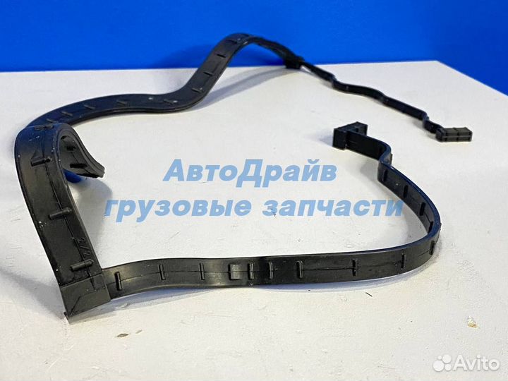 Прокладка картера рулевого механизма Вольво FH4