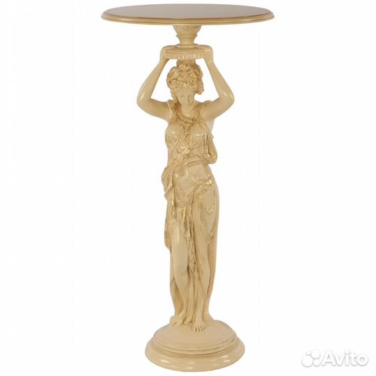 Подставка декоративная Гречанка