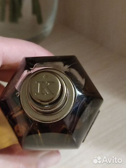 Парфюмерия Xerijoff Aurum