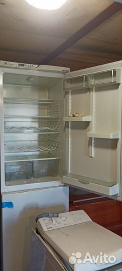Холодильник