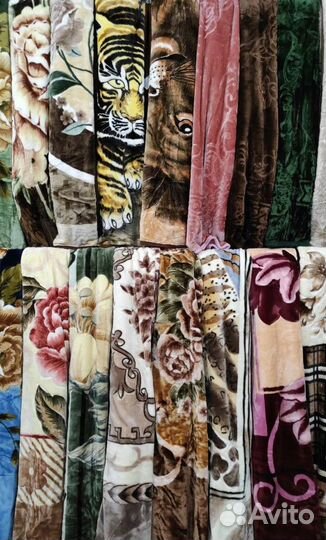 Плед толстый. Плед на кровать. Плед на диван