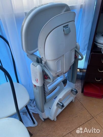 Стульчик peg perego tatamia