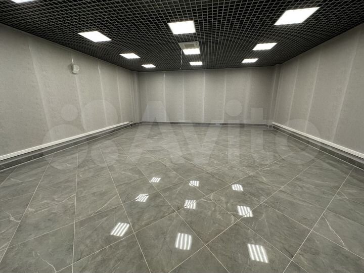 Магазин 50 м²