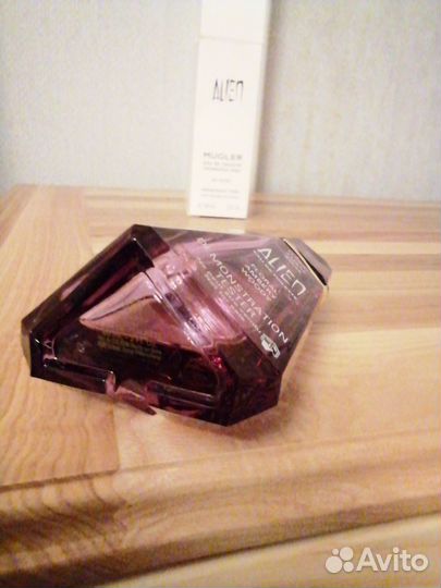 Парфюм mugler Alien оригинал тестер