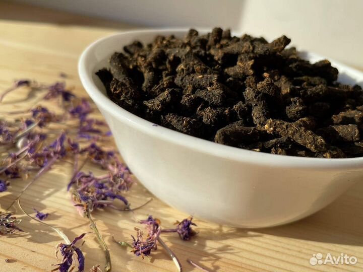 Иван-чай 1кг 2023 новый урожай, выверенный