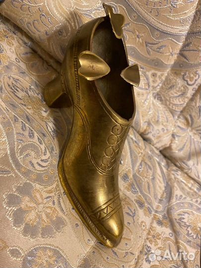 Пепельница