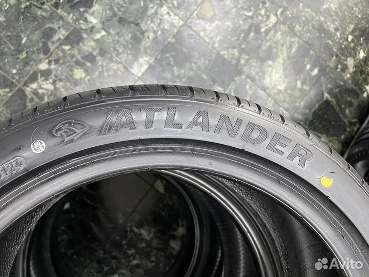 Atlander AX-88 195/45 R16 84V