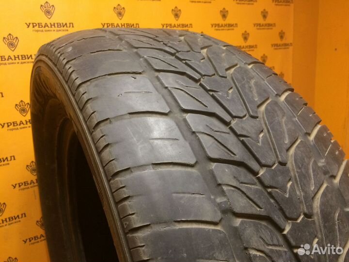 Roadstone Roadian HP SUV 265/60 R18