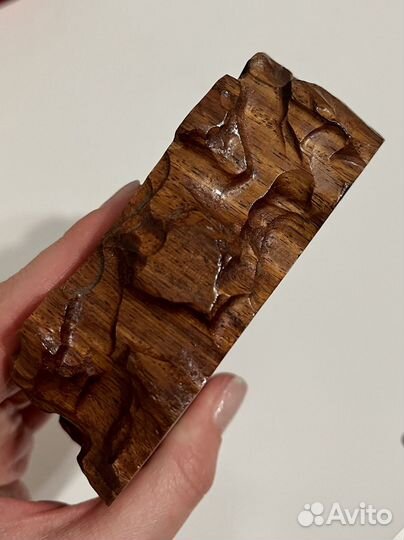 Пепельница