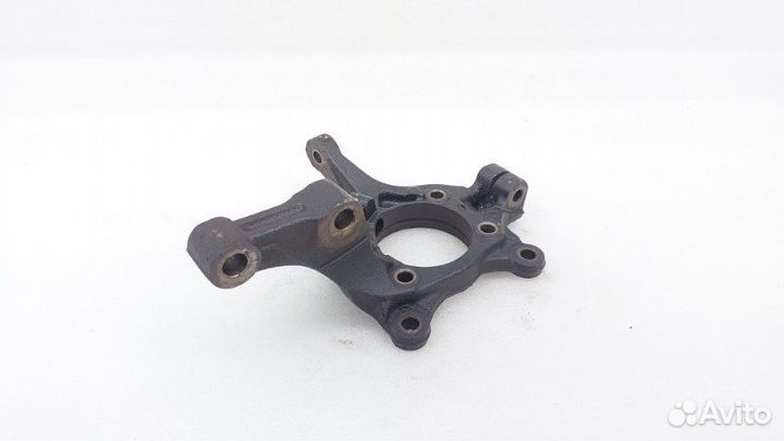 Кулак поворотный передний правый Kia Optima 4 JF