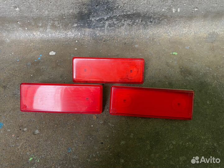 Катафоты СССР