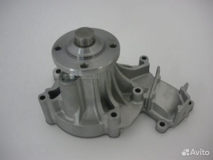 GMB GWT-150A Насос водяной