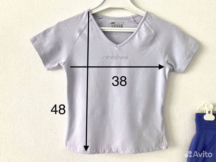 Спортивная одежда для фитнеса женская пакетом