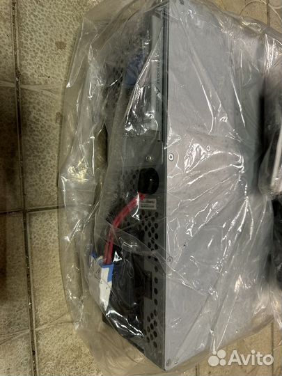 Ибп APC Smart UPS XL 3000VA sua3000rmxli3u