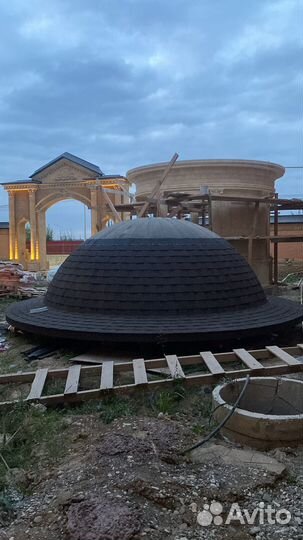 Строительство и ремонт под ключ