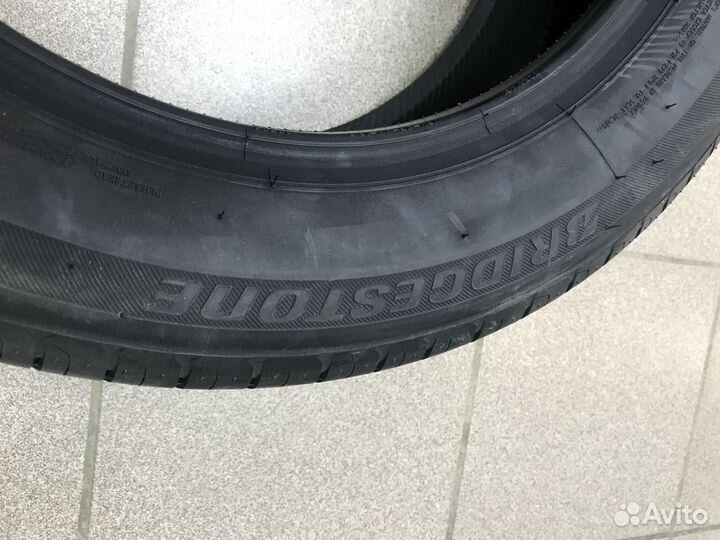 Bridgestone Turanza T001 215/60 R16 95V