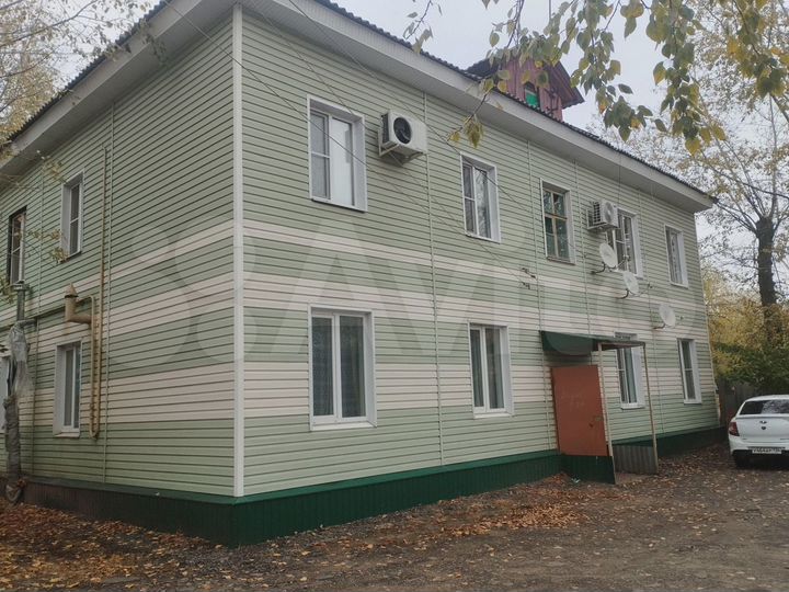 2-к. квартира, 38 м², 2/2 эт.