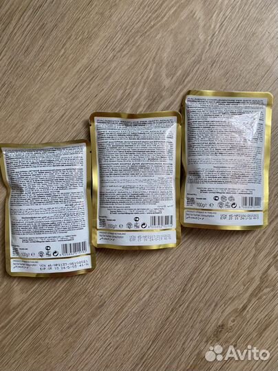 Влажный корм для кошек Schesir