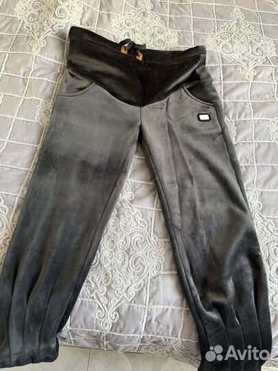 Вещи для беременных пакетом 46