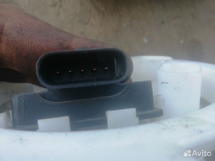 Бензонасос бмв ф10 BMW f10 n55