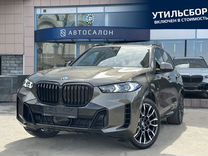 BMW X5 3.0 AT, 2023, 8 020 км, с пробегом, цена 12 890 000 руб.