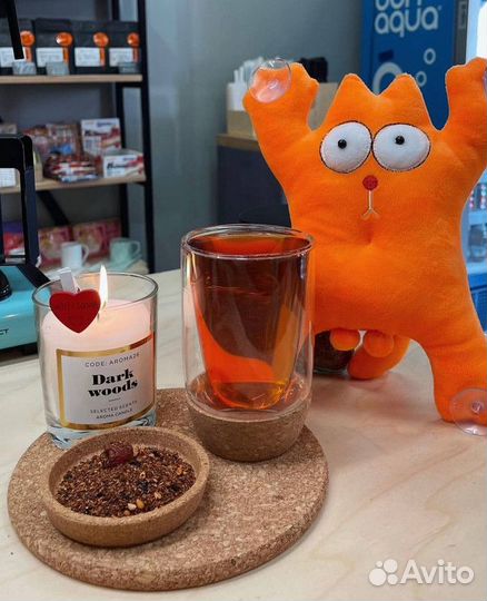 Открытие кофейни под ключ Кофейня Добро