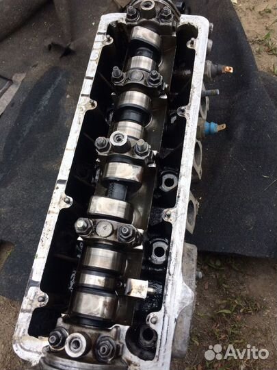 Головка гольф 3 1.3 HK