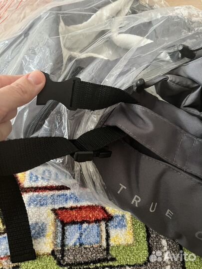 Люлька-переноска