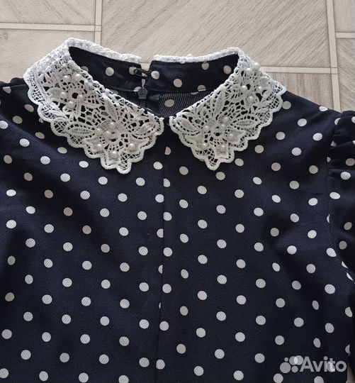 Блузка (122-128)