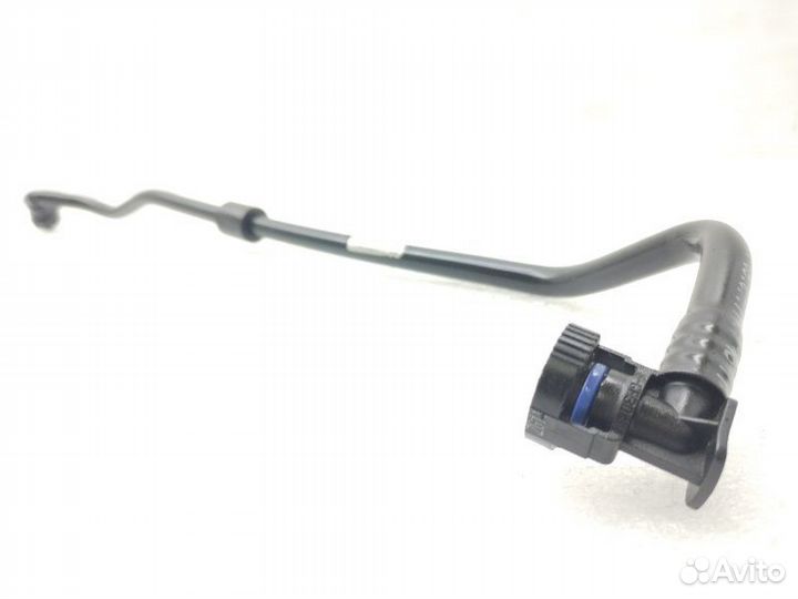 Трубка вакуумная Mercedes-Benz Cls-Class W218 3.5