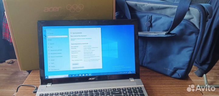 Компьютер для игр