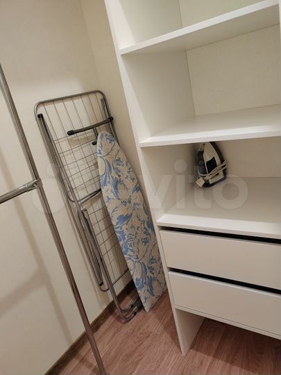 1-к. квартира, 49 м², 16/16 эт.