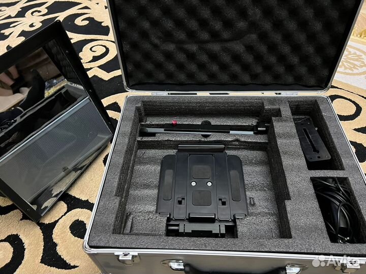 Телесуфлер