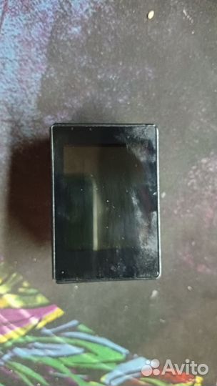 Экшн видеокамера aceline s-60