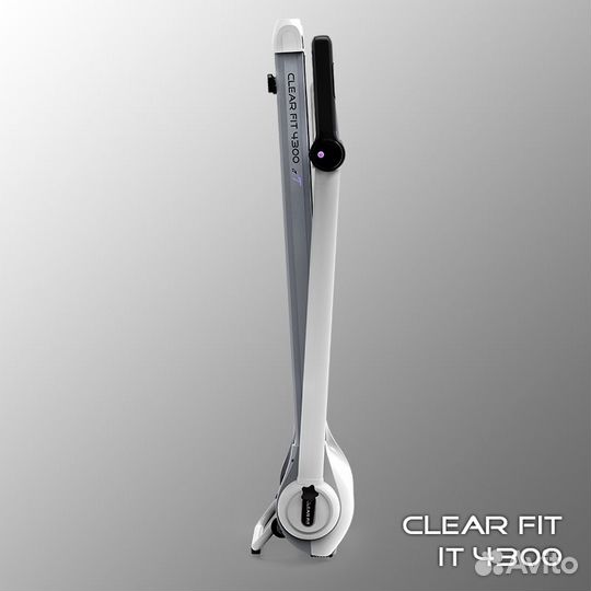 Беговая дорожка /компактная /2л.с двигатель