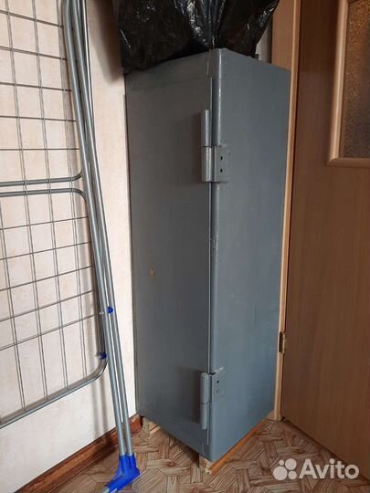 Оружейный сейф