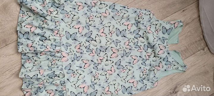 Платье для девочки Hm, Breeze