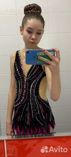 Художественная гимнастика, акробатика