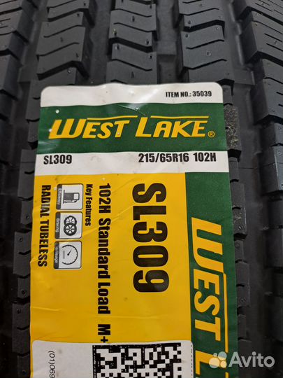 Westlake SL309 215/65 R16 102H