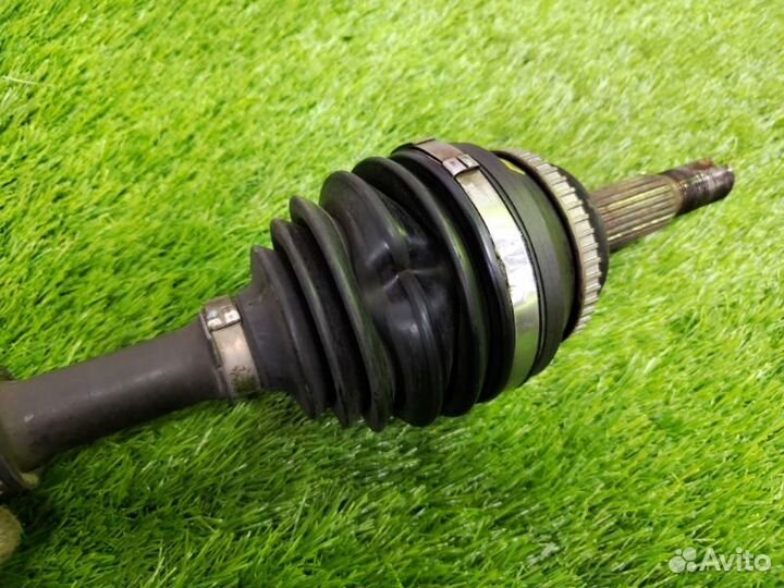 Привод левый Toyota Camry XV50 55 2arfe 2011-2017