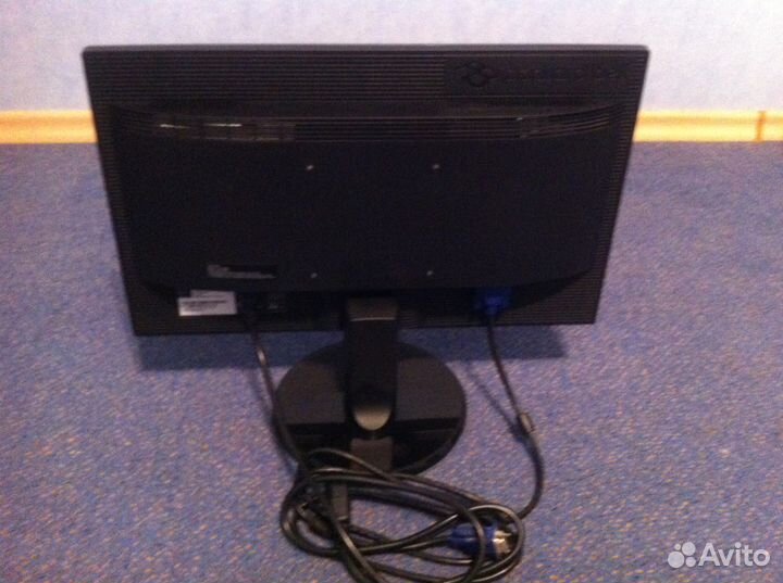 Монитор packard bell Viseo 193DX