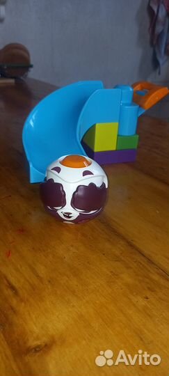 Конструктор mega bloks