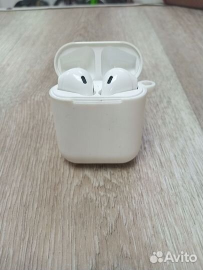 Беспроводные наушники i9s TWS