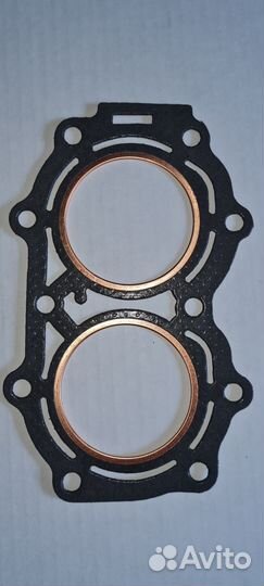 Прокладка под головку Tohatsu 18 350-01005-0