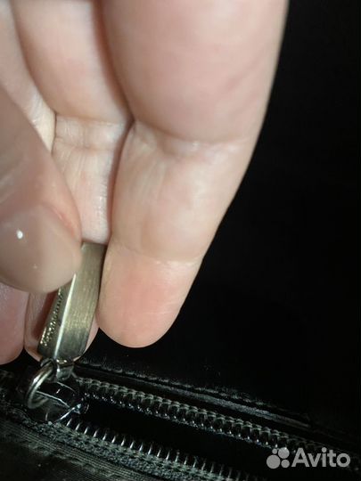 Сумка Salvatore ferragamo винтаж