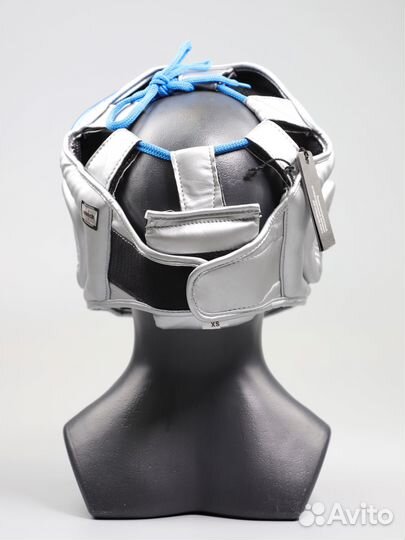 Шлем для бокса детский Clinch Kids XS