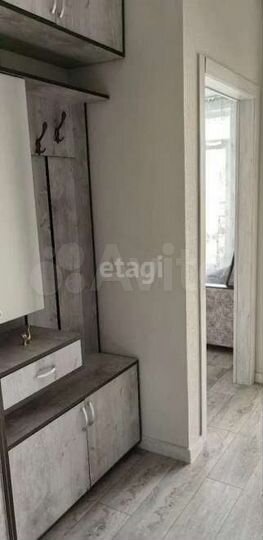 1-к. квартира, 38 м², 5/16 эт.