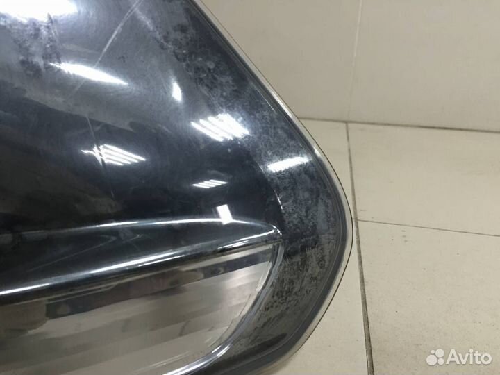 Фонарь задний наружный правый Lexus RX 300/330/350