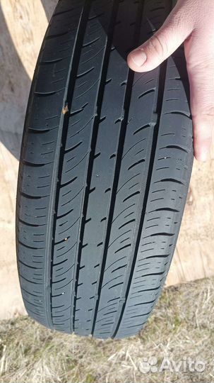 Dunlop SP Touring T1 195/65 R15